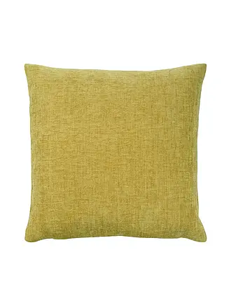 SANDER | Kissenhülle 50x50cm KENSINGSTON Melson | camel
